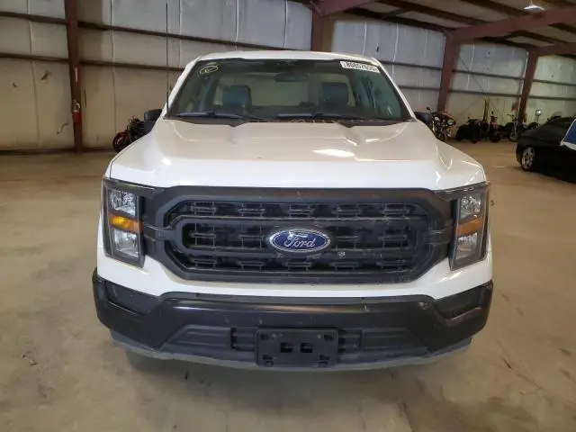 2023 FORD F150   