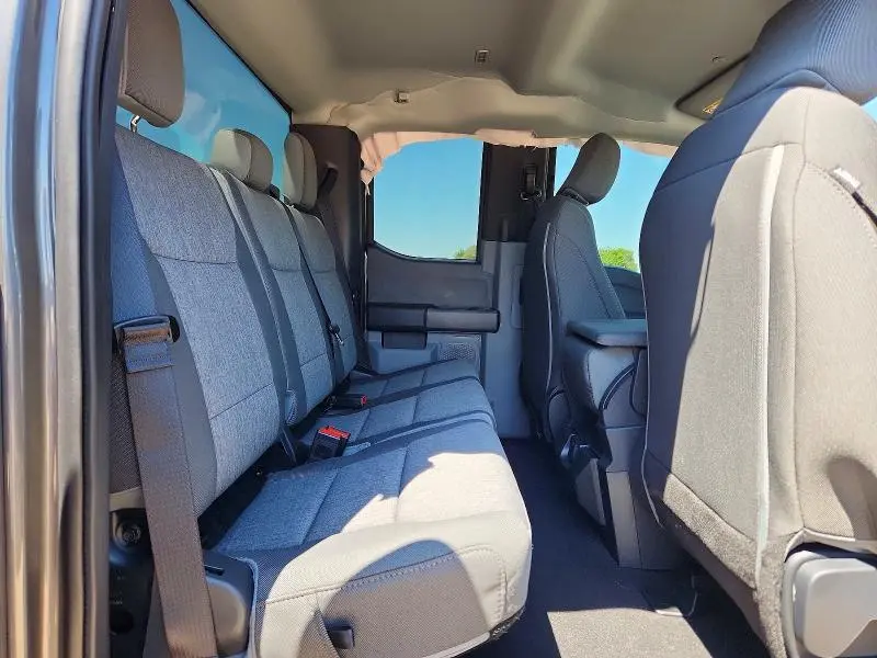 2026 FORD F250 SUPER DUTY  