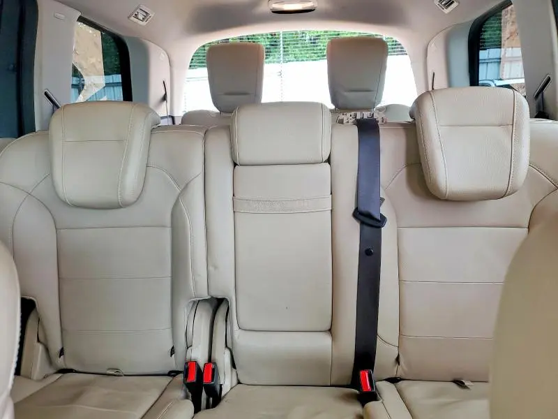 2018 MERCEDES-BENZ GLS 450 4MATIC  