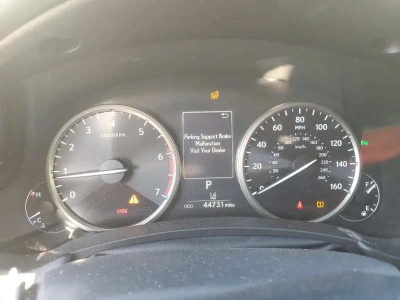 2018 LEXUS NX 300 BASE  