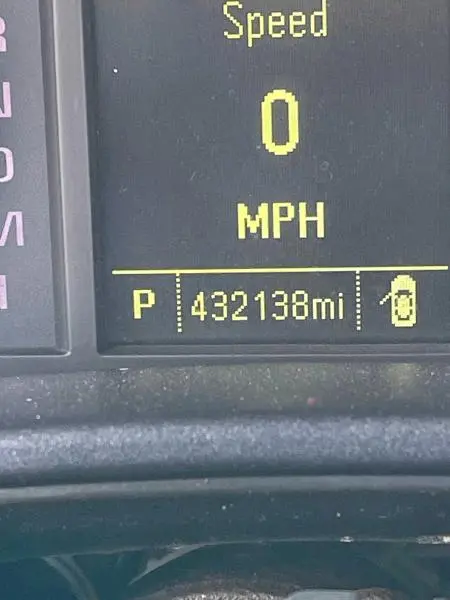 2015 CHEVROLET SILVERADO C3500  