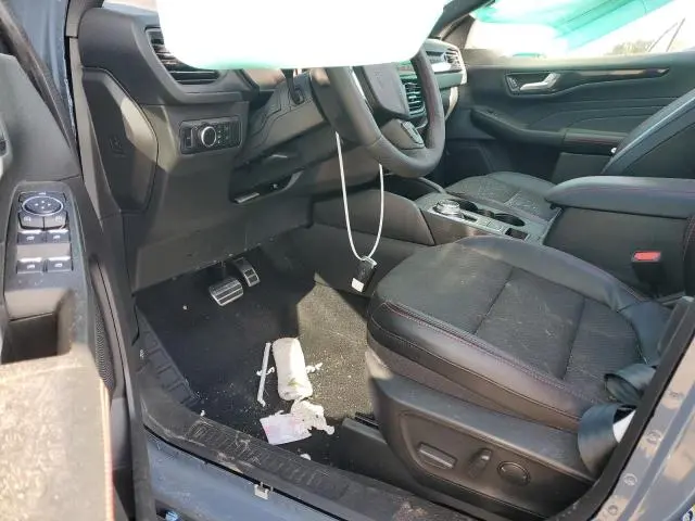 2023 FORD ESCAPE ST LINE  