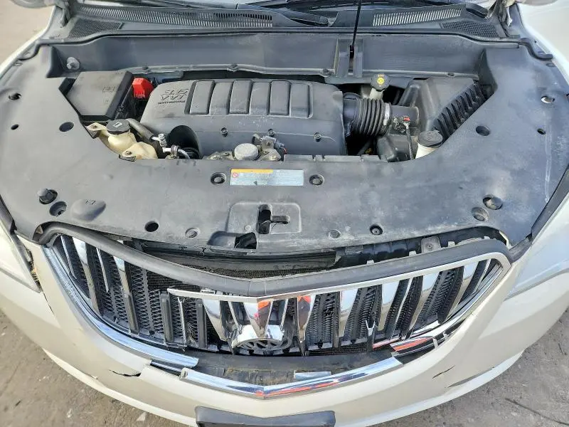 2015 BUICK ENCLAVE   