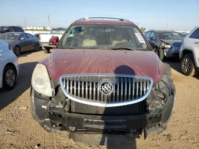 2011 BUICK ENCLAVE CXL  