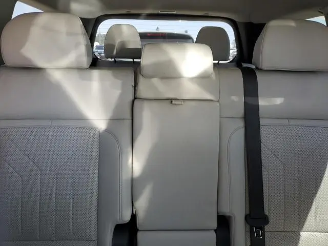 2024 HYUNDAI SANTA FE SEL  