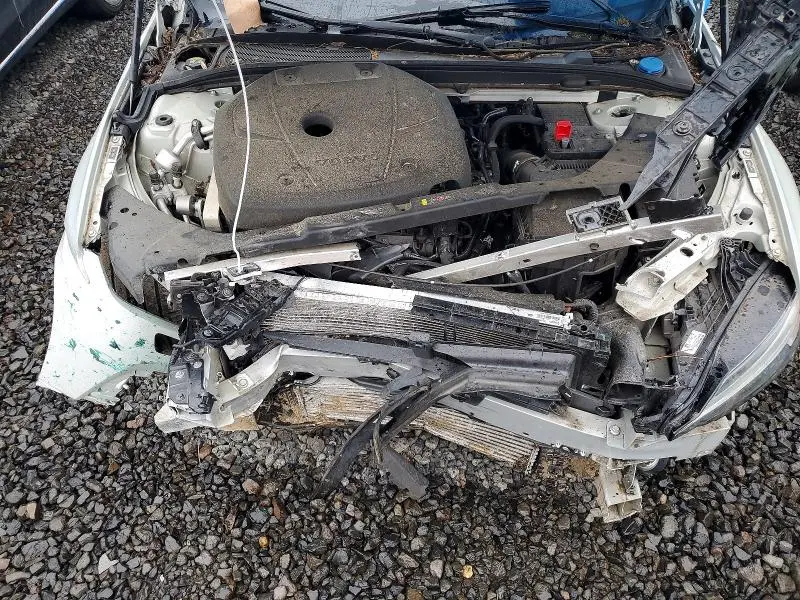 2019 VOLVO S60 T5 INSCRIPTION  
