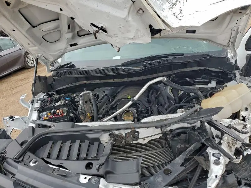 2024 CHEVROLET SILVERADO K1500  