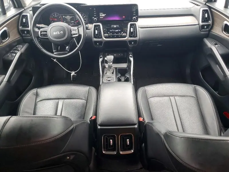 2023 KIA SORENTO X-LINE S  