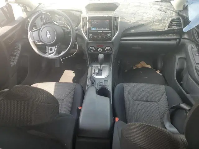 2023 SUBARU CROSSTREK   