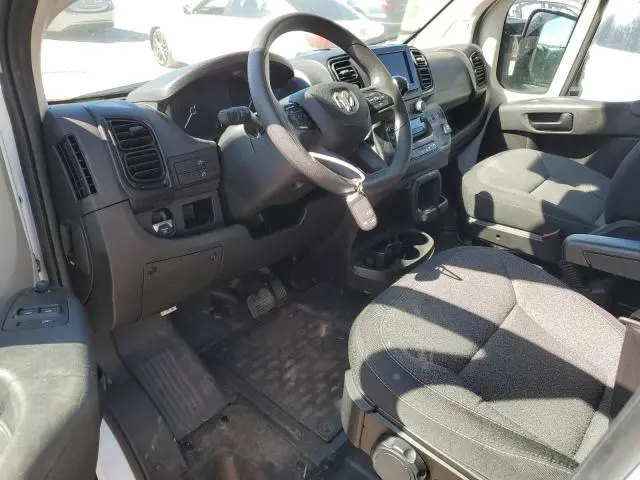 2022 RAM PROMASTER 2500 2500 HIGH  