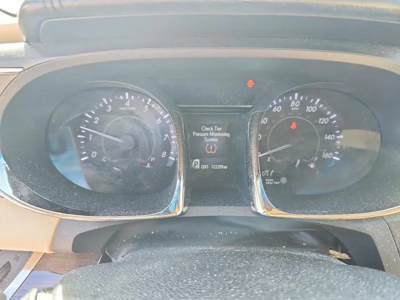 2013 TOYOTA AVALON LIMITED  