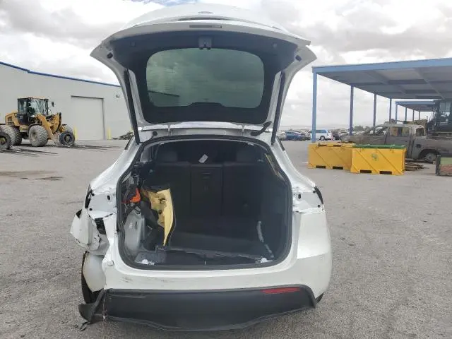 2020 TESLA MODEL Y   