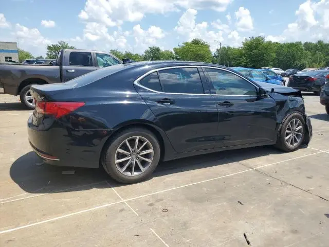 2020 ACURA TLX   
