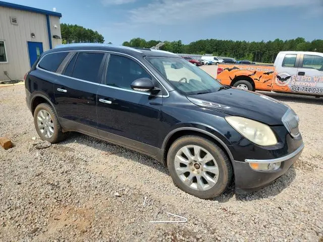 2011 BUICK ENCLAVE CXL  