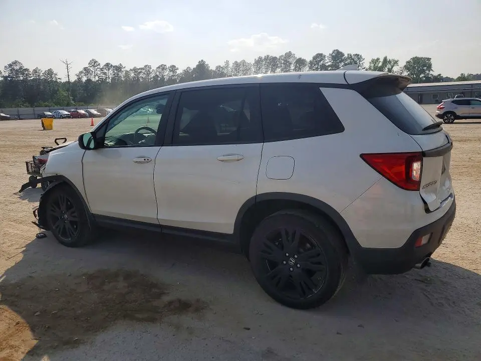 2019 HONDA PASSPORT SPORT  