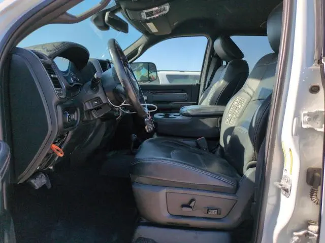 2020 RAM 2500 POWERWAGON  