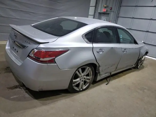 2014 NISSAN ALTIMA 3.5S  