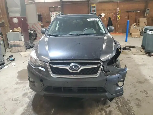 2013 SUBARU XV CROSSTREK 2.0 PREMIUM  