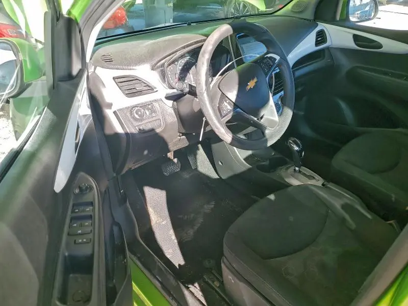 2016 CHEVROLET SPARK 1LT  