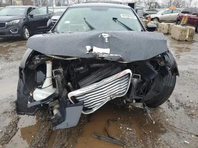 2013 CHRYSLER 300   