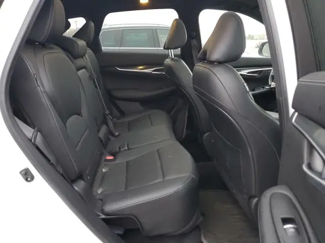 2024 INFINITI QX50 SPORT  