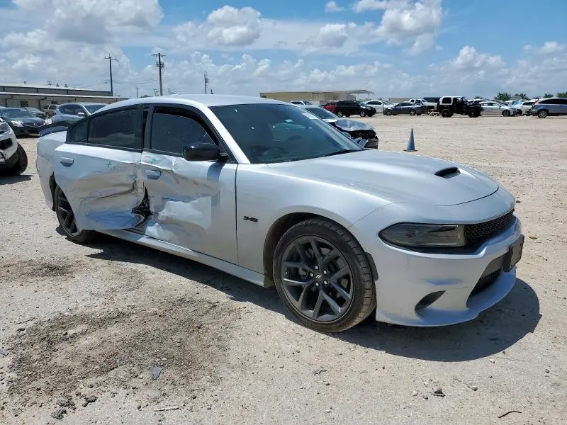 2023 DODGE CHARGER R/T  