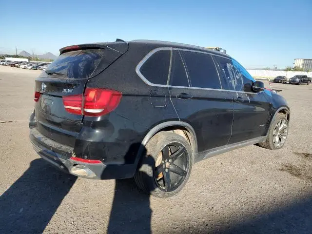 2018 BMW X5 SDRIVE35I  
