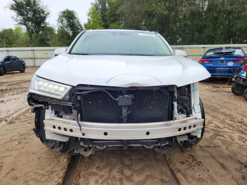 2020 ACURA MDX ADVANCE  
