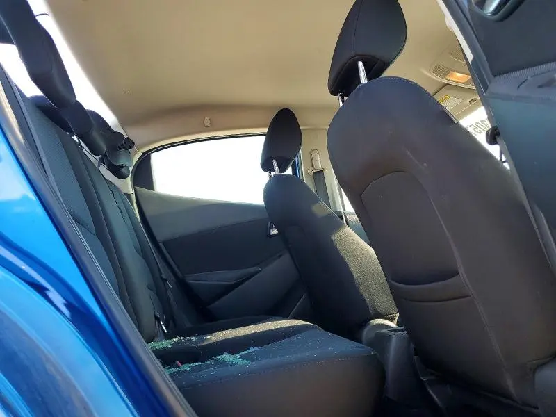 2016 SCION IA BASE  