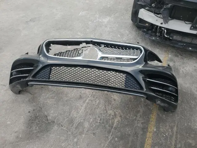 2018 MERCEDES-BENZ S 560 4MATIC  