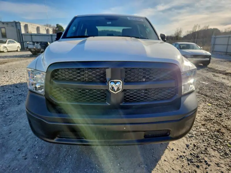2024 RAM 1500 CLASSIC SSV  
