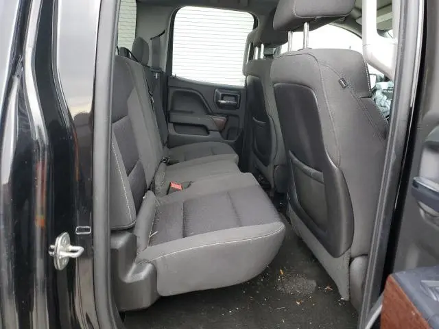 2014 GMC SIERRA K1500 SLE