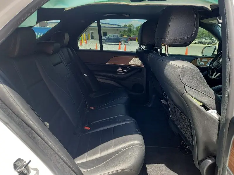 2021 MERCEDES-BENZ GLE 350  