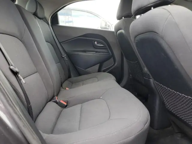 2013 KIA RIO EX