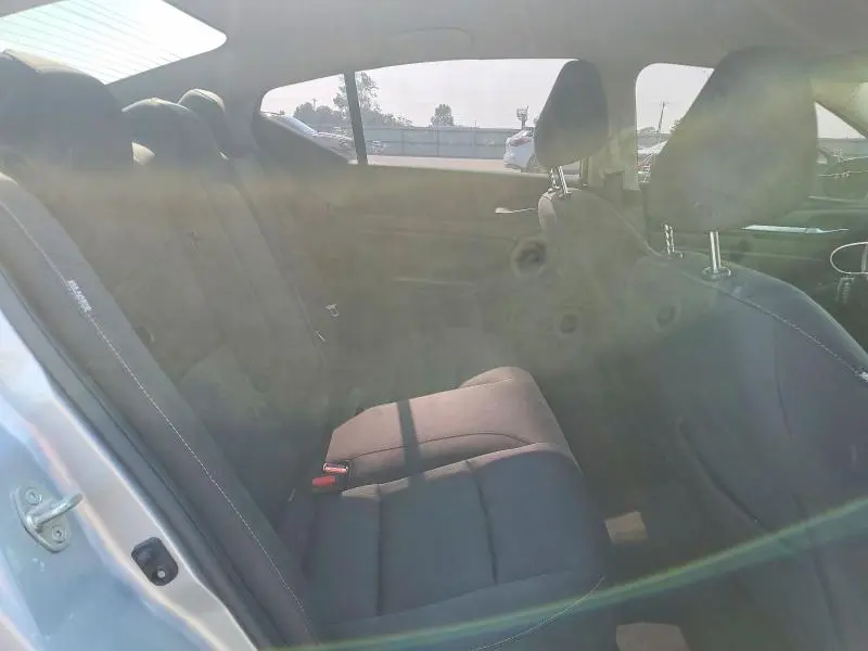 2022 NISSAN ALTIMA SV  