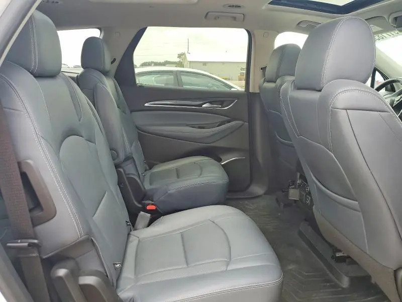 2021 BUICK ENCLAVE PREMIUM  