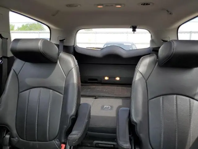 2016 BUICK ENCLAVE 