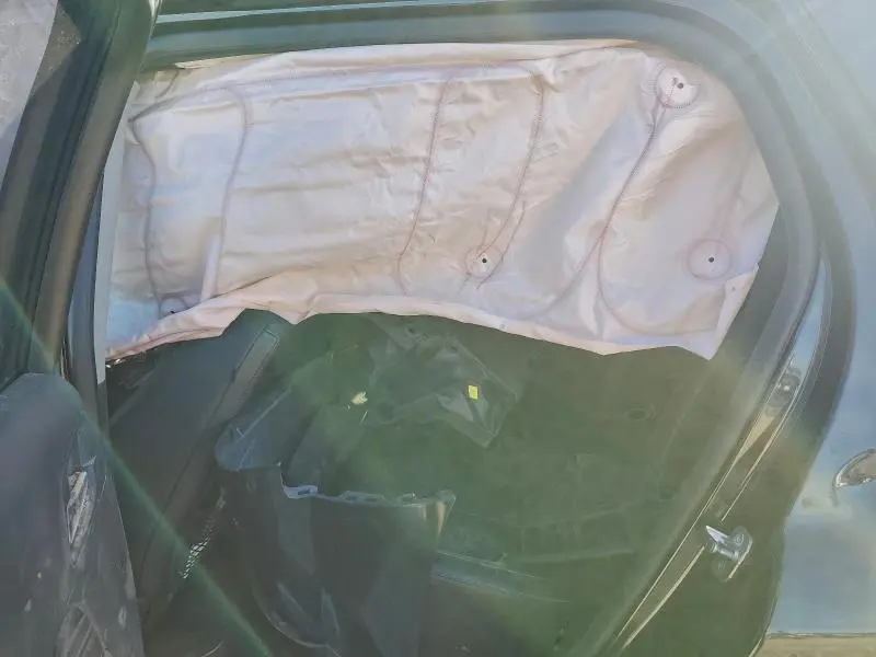 2014 GMC TERRAIN DENALI  