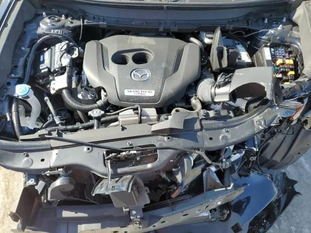 2023 MAZDA CX-9 TOURING PLUS  
