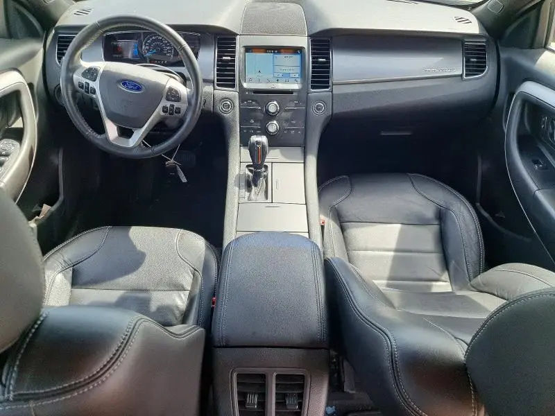 2016 FORD TAURUS SEL  
