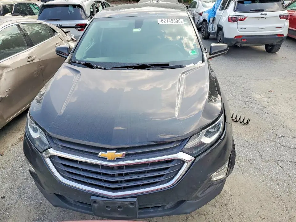 2018 CHEVY EQUINOX LT ** CLN TITLE * PRI FLEET **
