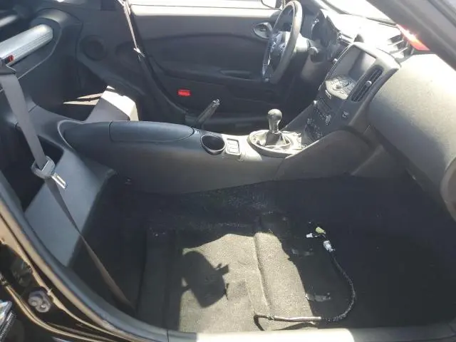 2017 NISSAN 370Z BASE  