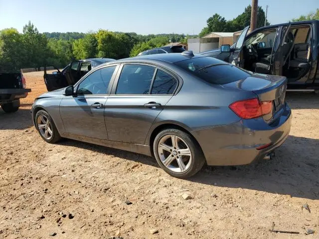2015 BMW 328 I  
