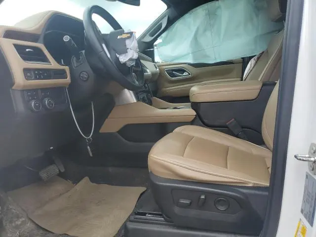 2023 CHEVROLET TAHOE K1500 PREMIER  