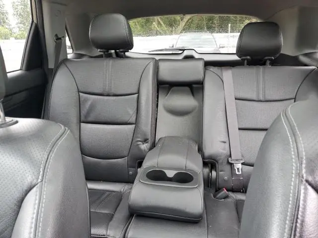 2013 KIA SORENTO EX  