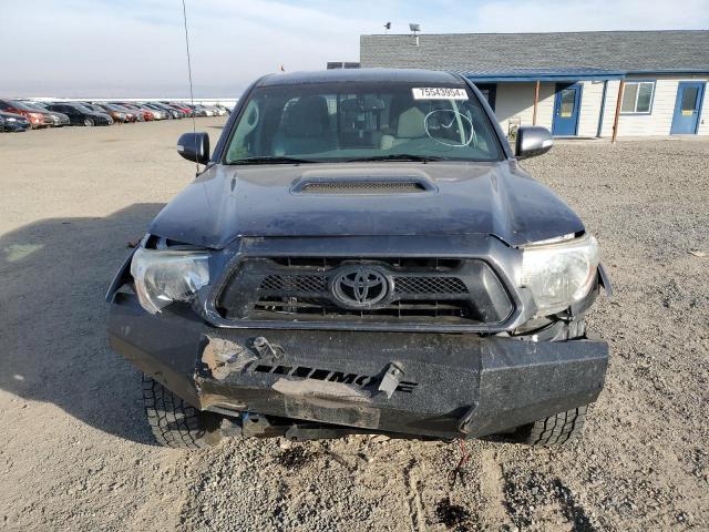 2013 TOYOTA TACOMA 