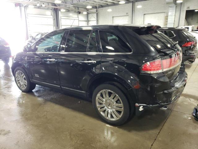 2010 LINCOLN MKX 