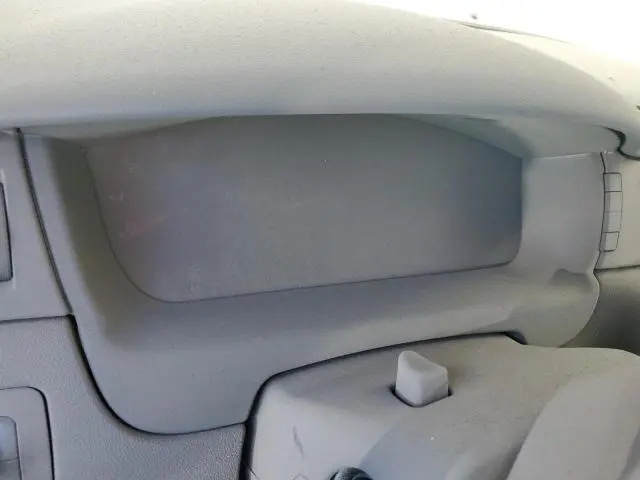 2012 CHEVROLET IMPALA LS  