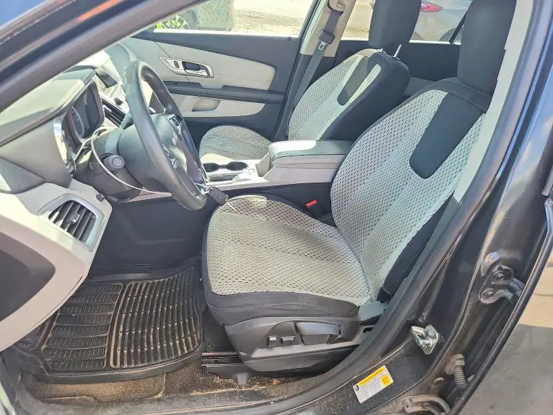 2014 GMC TERRAIN SLE  