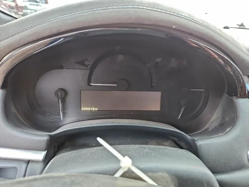 2016 CADILLAC XTS LUXURY COLLECTION  